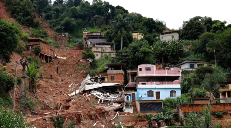 Sob El Niño, primavera deve ter calor, seca e tempestades severas