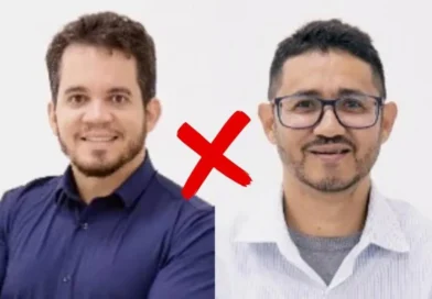 Justiça Eleitoral cassa diploma de Roberto Duarte e diploma Ivonei Batista como vereador