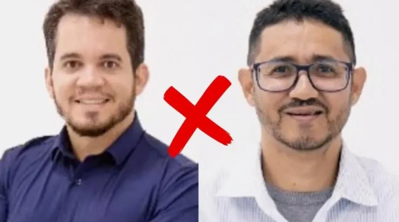 Justiça Eleitoral cassa diploma de Roberto Duarte e diploma Ivonei Batista como vereador