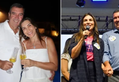 Aniversário da Primeira-dama do Estado Mônica Ridel