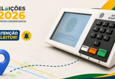 Veja os locais de votação em Nova Alvorada do Sul