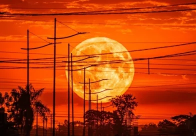 Onda de Calor Intenso em Mato Grosso do Sul: Rio Brilhante e Região Registram Temperaturas Extremas