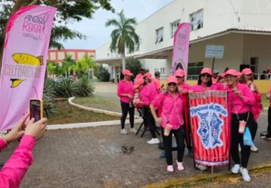 Com apoio do Governo, Corumbá ganha destaque nacional em evento de pesca que valoriza às mulheres