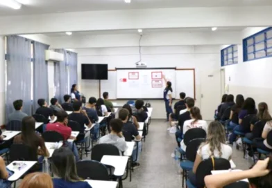 Com mais de mil vagas abertas, entra na reta final as inscrições para o Vestibular da UEMS