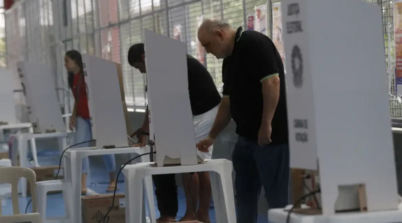 Eleições 2026: saiba o que pode e o que não pode no dia da votação