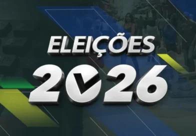 Campanha eleitoral para o segundo turno começa nesta segunda-feira