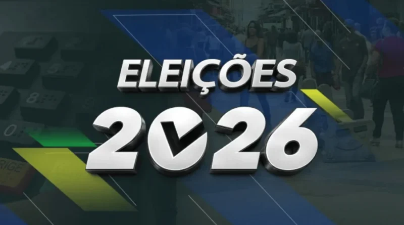 Campanha eleitoral para o segundo turno começa nesta segunda-feira