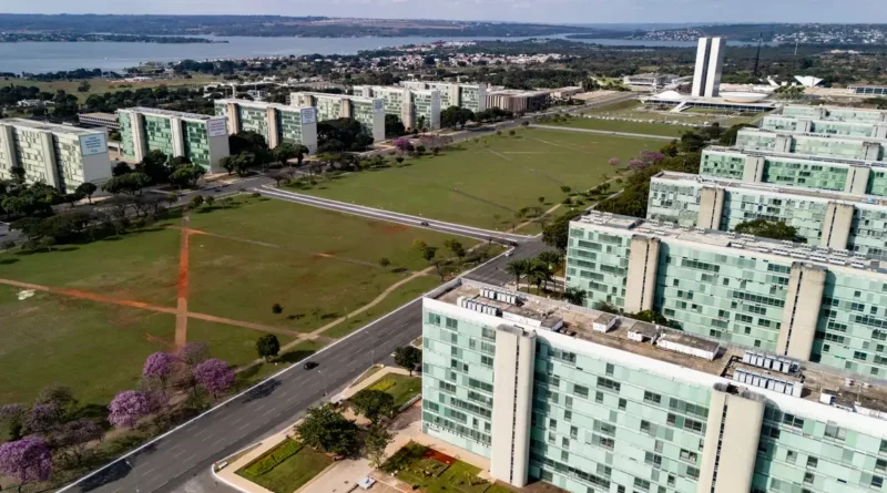 Dia do Servidor Público: ponto facultativo será na sexta-feira