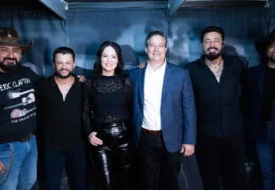 Grande show do Traia Véia em Nova Alvorada do Sul!