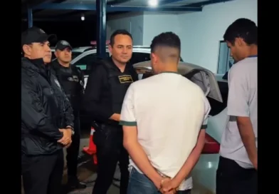 Delegado famoso do Piauí faz prisões em Mato Grosso do Sul
