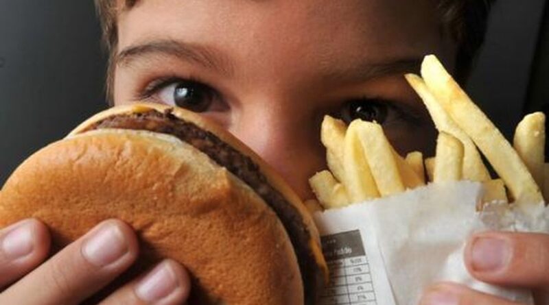 OMS lança guia para enfrentar obesidade em crianças e adolescentes