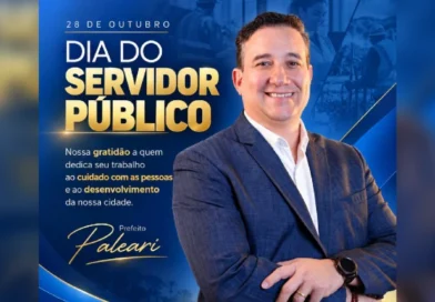 28 de outubro – Dia do Servidor Público!