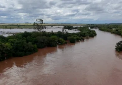 Novo boletim do Imasul aponta elevação dos rios Dourados e Pardo e queda no nível do Miranda